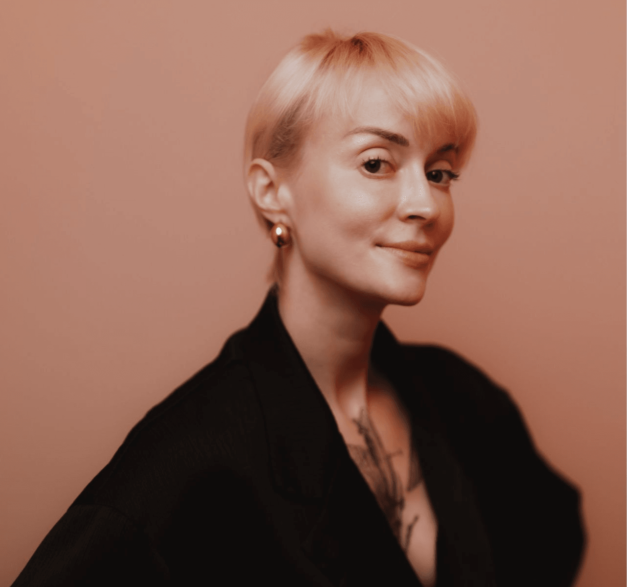 Porträt von Dr. Sophia Wilk-Vollmann