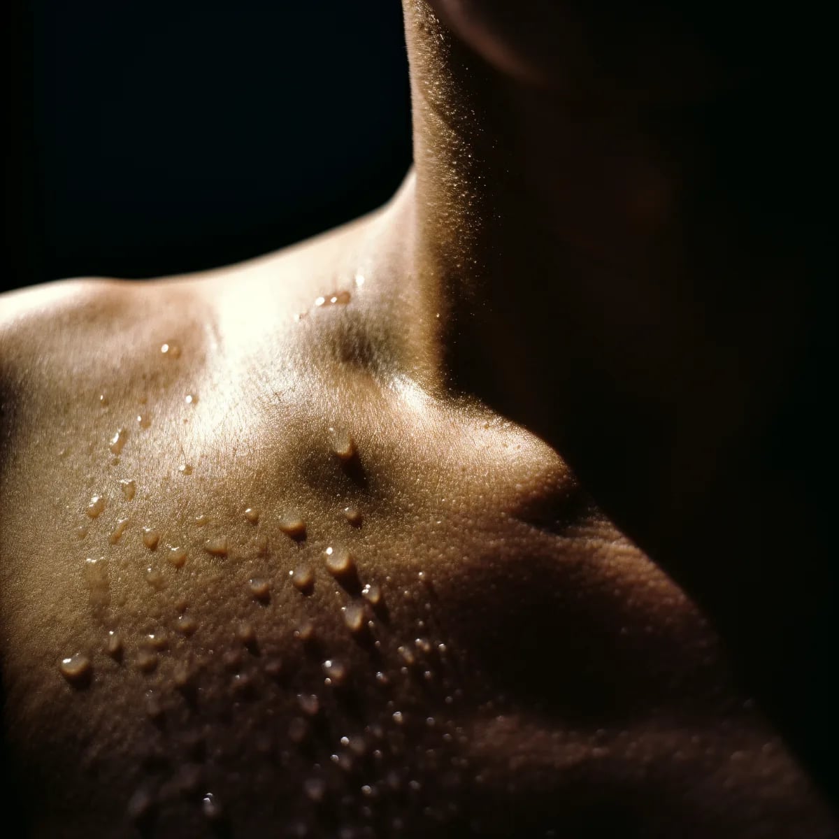 Behandlung Sculptra und Skinbooster