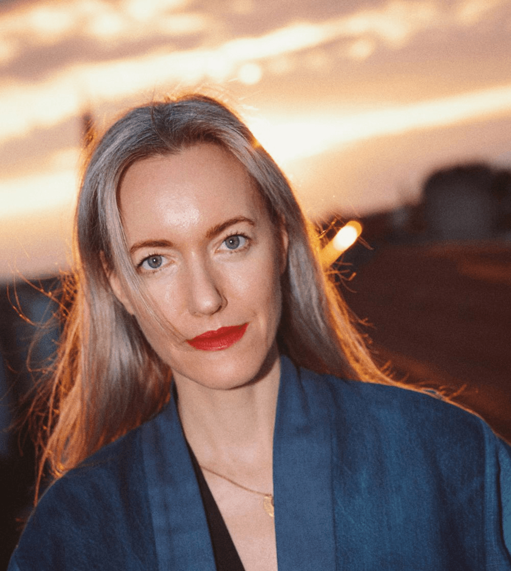 Porträt von Kathrin Schiebler